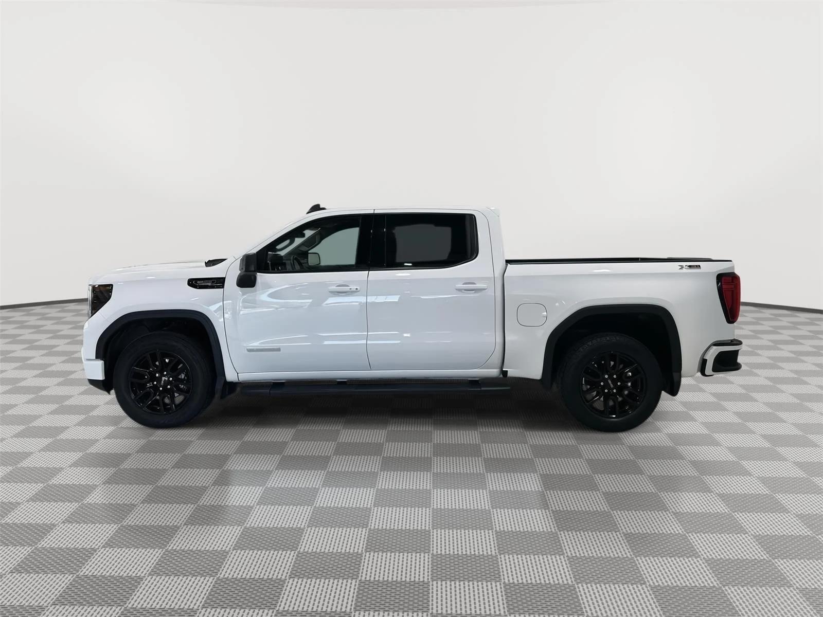 gmc sierra 1500 2025 1GTUUCE86SZ118333 image gmc sierra 1500 2025 1GTUUCE86SZ118333 image